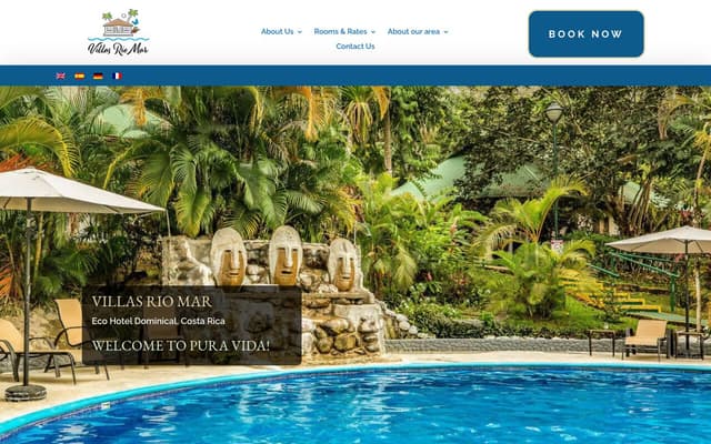 Villas Rio Mar
